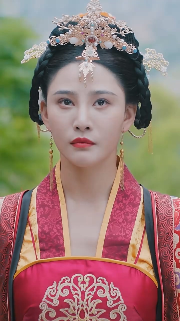 本宫要你好看第08集