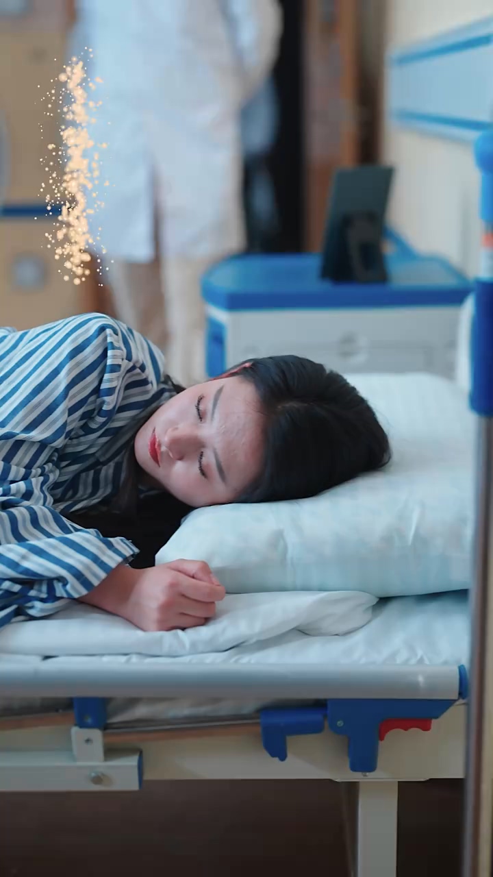 萧总，你的情深我不配第53集