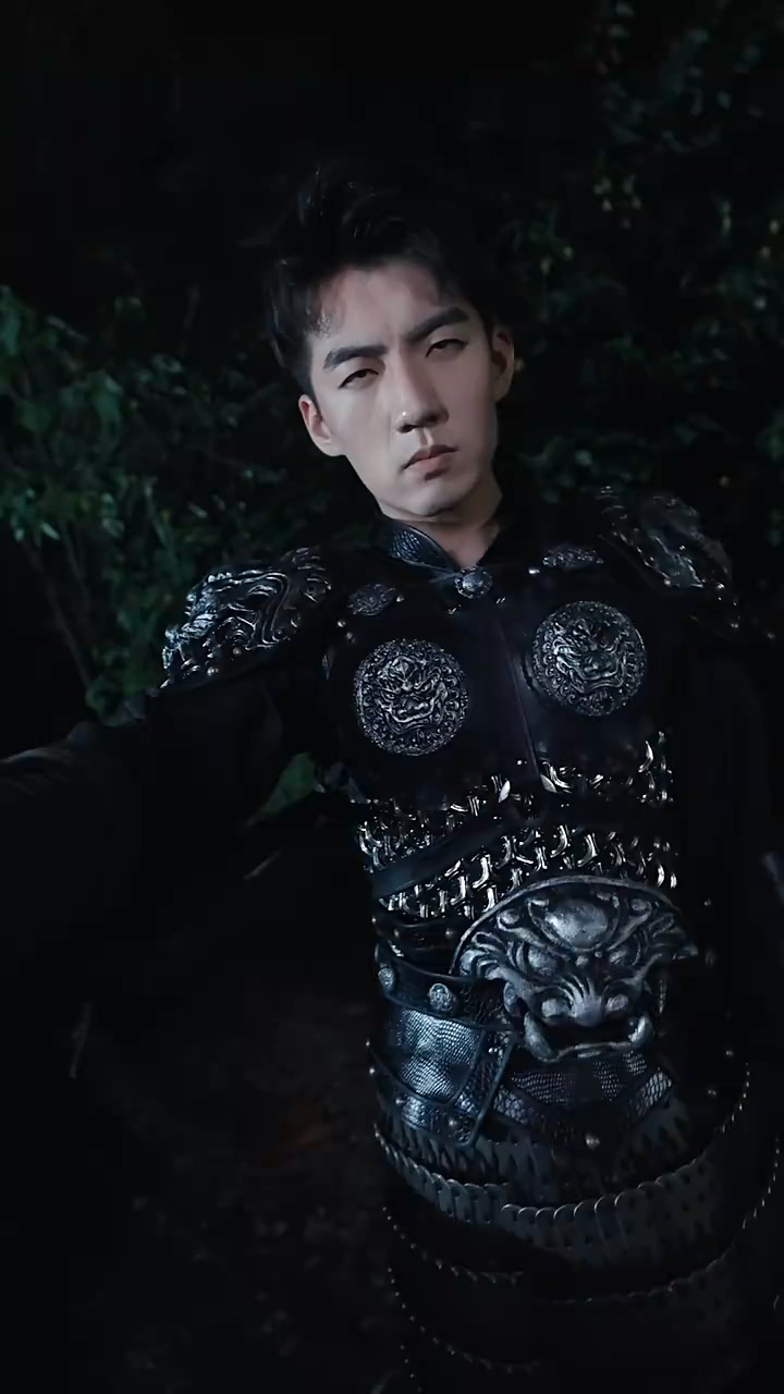 华夏战神第02集