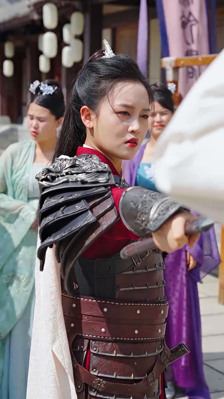 误闯女儿国第02集