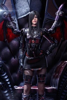 雄兵连之雄芯篇第04集