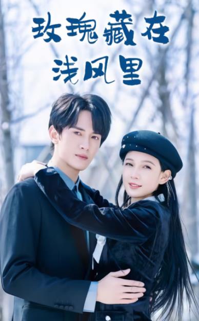 玫瑰藏在浅风里第02集