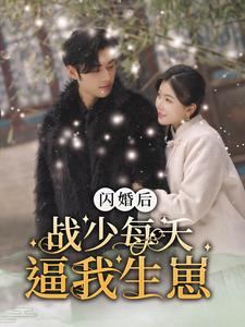 闪婚后战少每天逼我生崽第01集