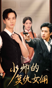 少帅的复仇女佣第01集