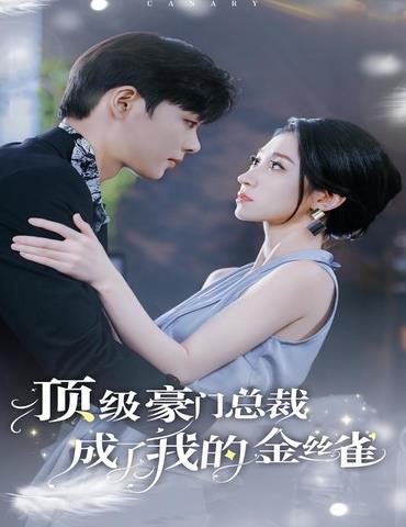 顶级豪门总裁成了我的金丝雀第01集