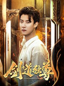 剑道独尊第09集