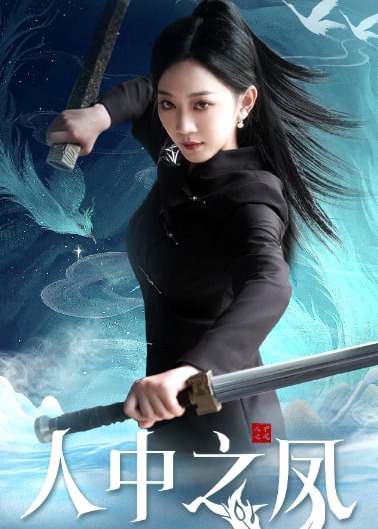 人中之凤第01集